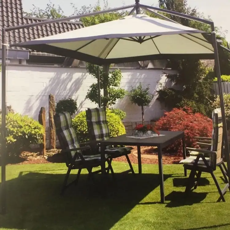 Trasforma il tuo cortile con queste idee di design del gazebo