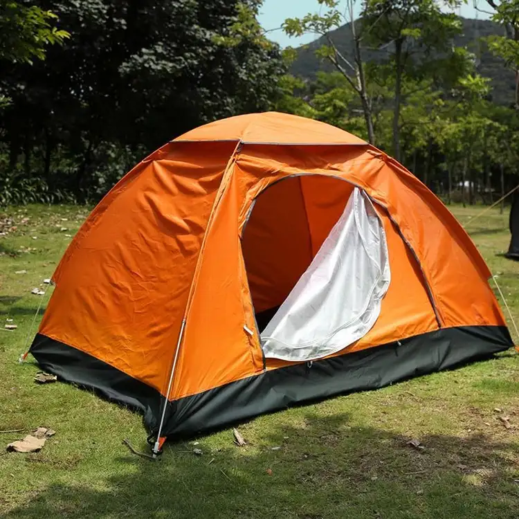 La guida definitiva alla scelta della tenda per esterni perfetta