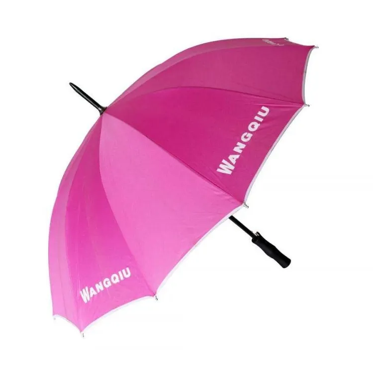 Ombrello dritto pubblicitario da 23 pollici 8k