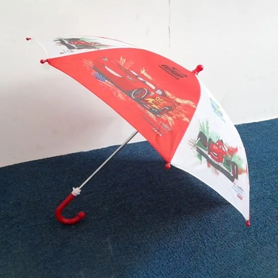 Stampa di ombrelli per bambini