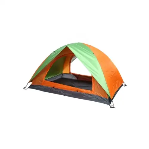 Tenda da campeggio resistente all'acqua