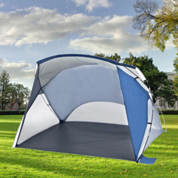 Tenda pieghevole da spiaggia